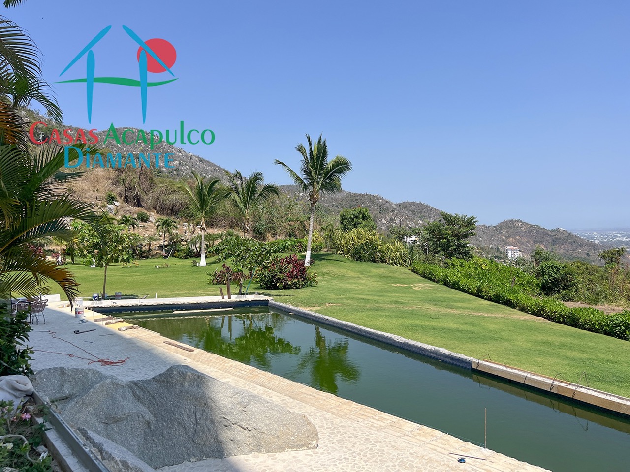 Costa Marqués 1 - Terraza 7